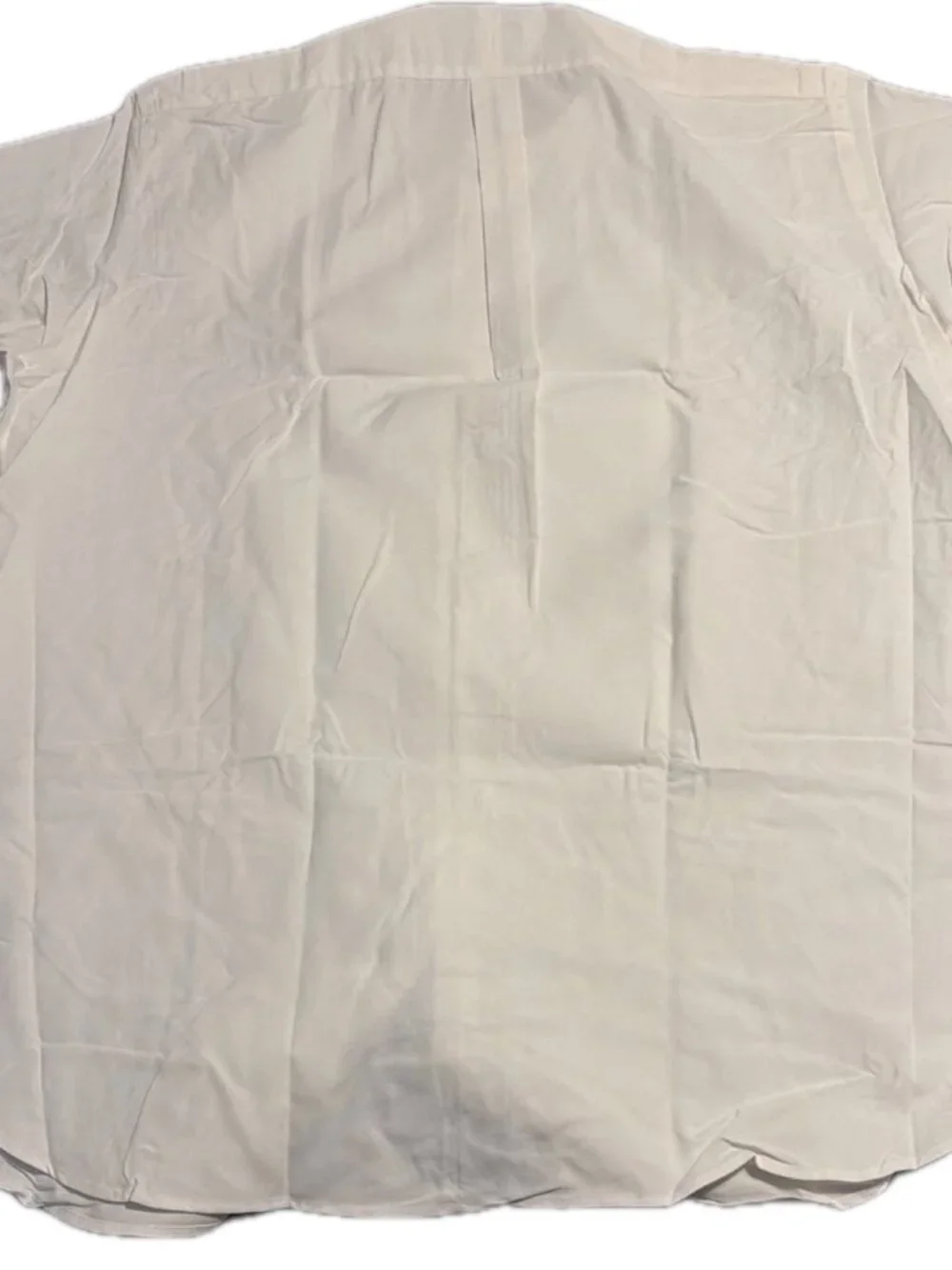 Polo Ralph Lauren Performance Button Down Shirt Mens Big & Tall White NWT